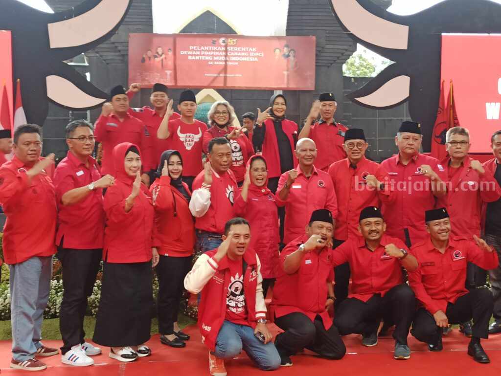 BMI Jatim