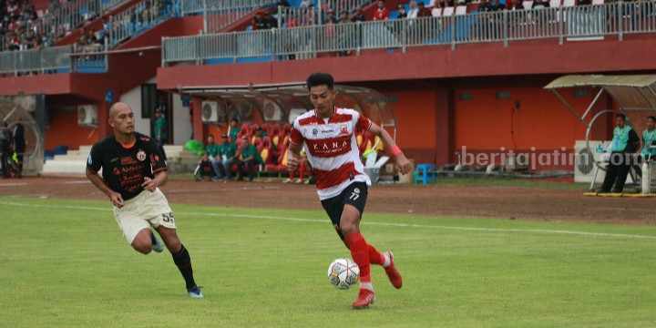 madura united