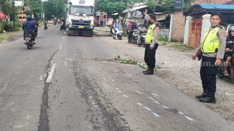 buruh mojokerto