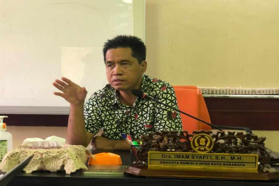 Imam Syafii