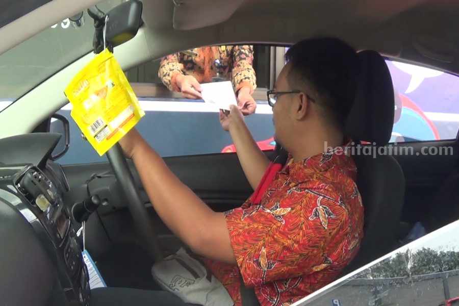Imigrasi Blitar