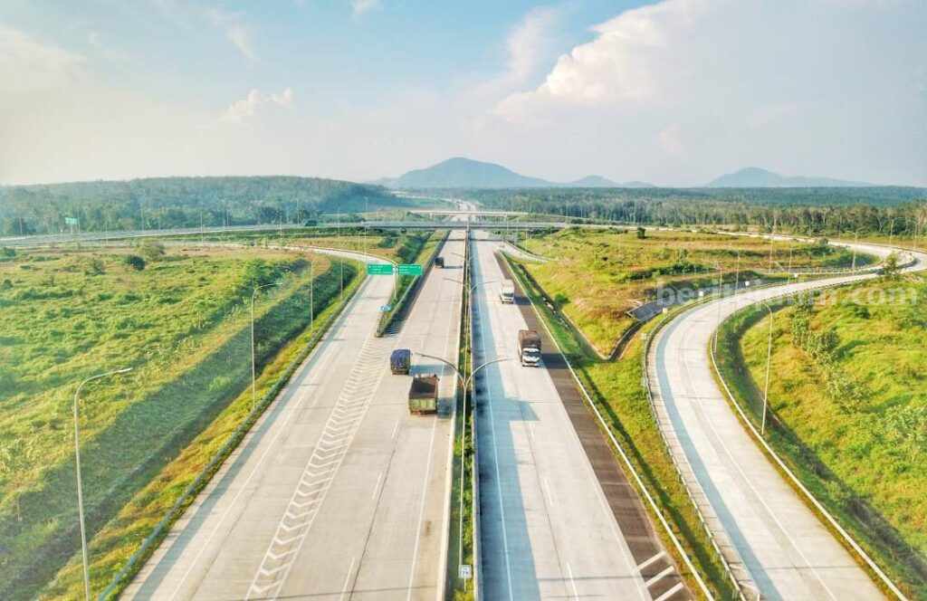 Jalan Tol