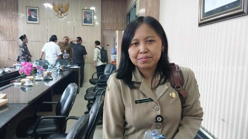 APBD Jember 2023 akan Digeser untuk Jambanisasi 132 Ribu Keluarga