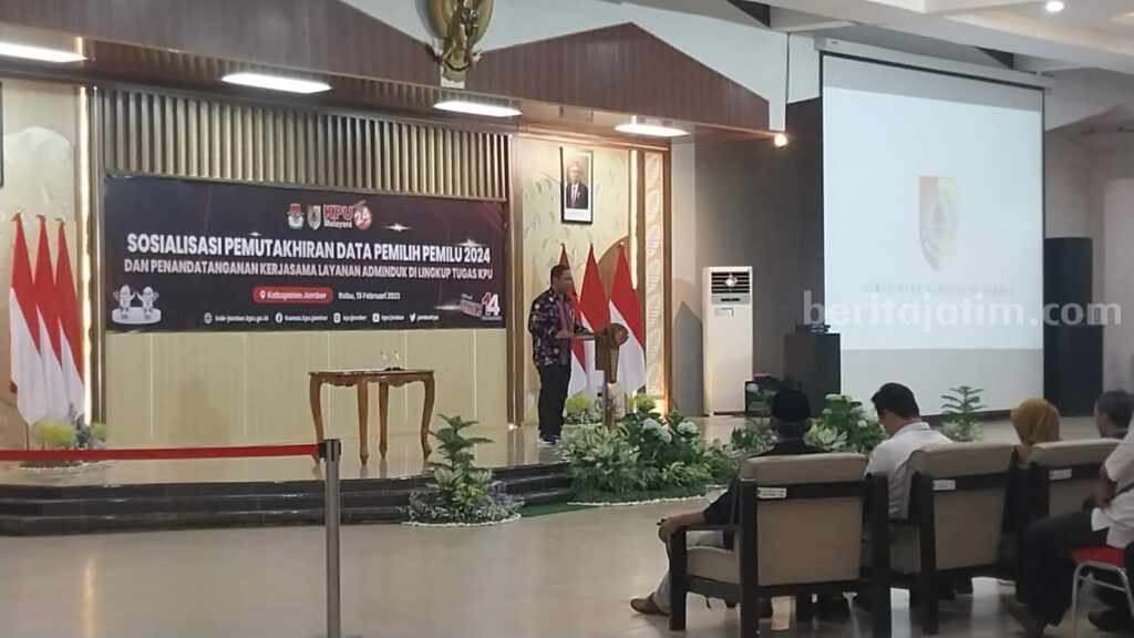 kpu jember