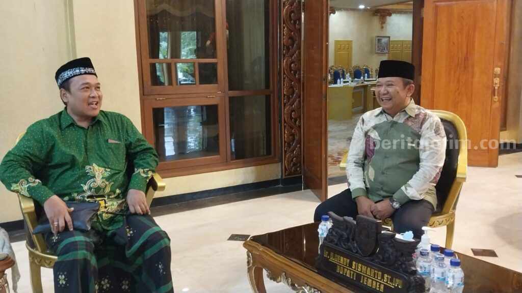 Dapil Pemilu Berubah, PPP Evaluasi Target Kursi DPRD Jember