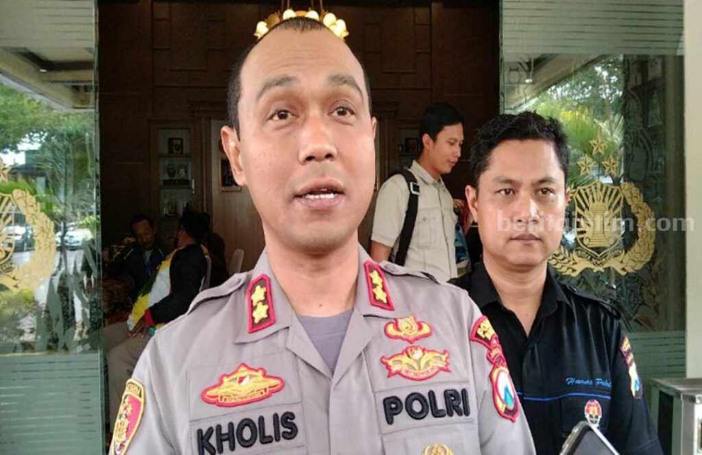 Kapolres Malang