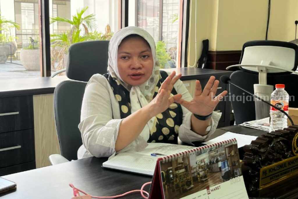 Fraksi PDIP Surabaya Usulkan Anggaran Sedekah Bumi Dinaikkan, Ini Alasannya Khusnul Khotimah
