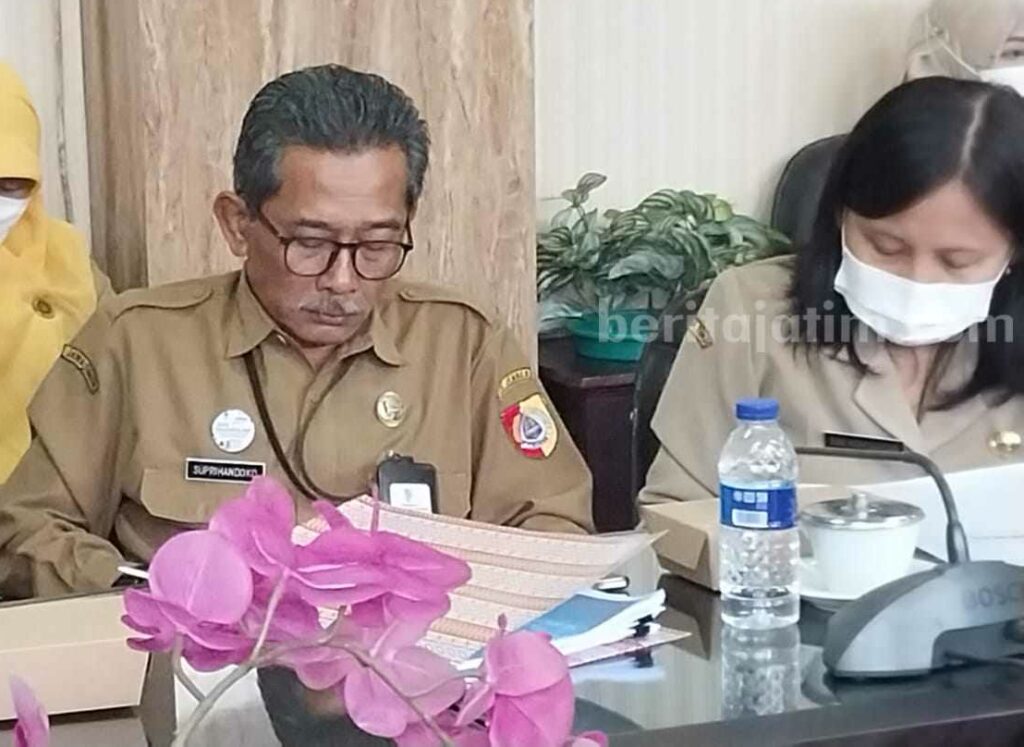 Alamak! Ada 356 Kasus Kekerasan Terhadap Perempuan dan Anak di Jember