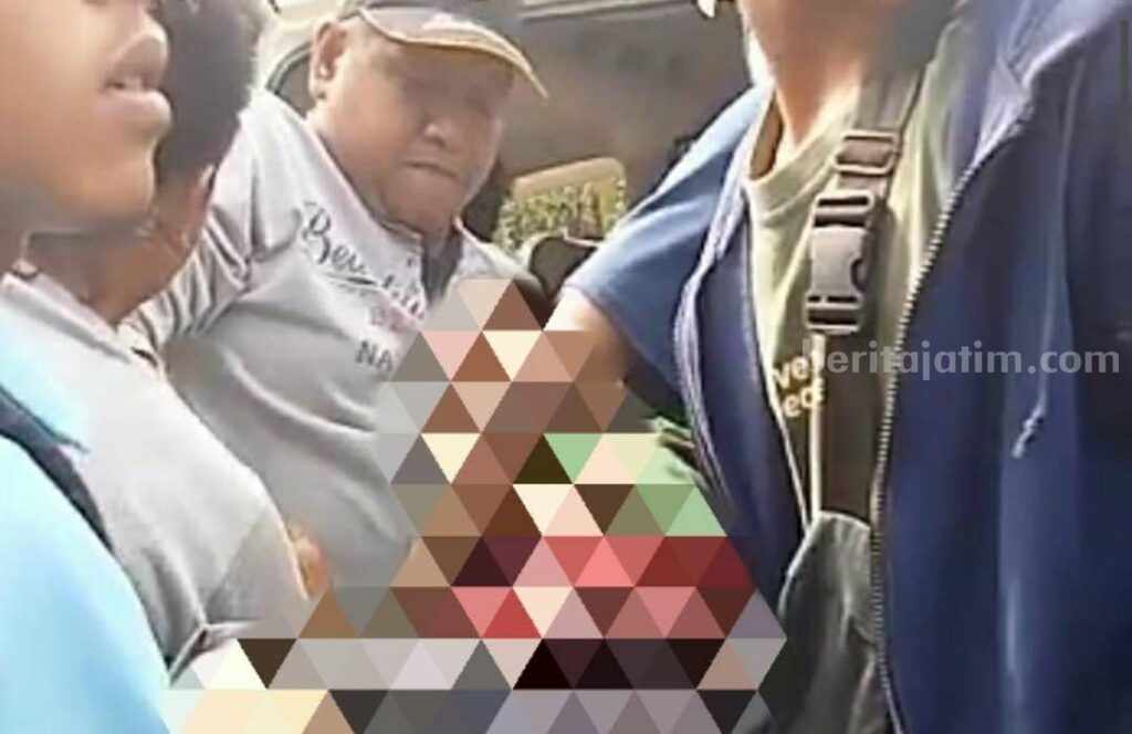 Laka Pasuruan