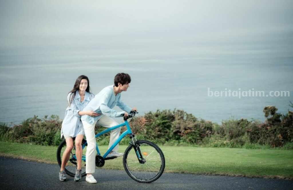 Lee Min Ho
