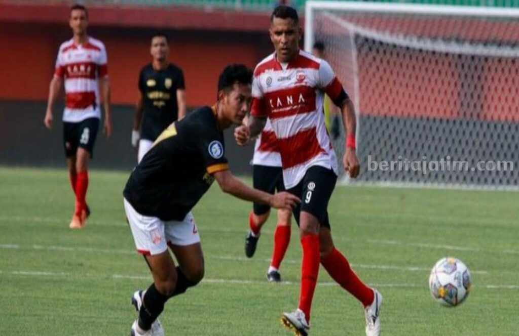 Madura United