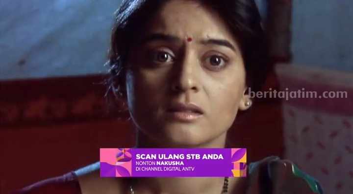 Bocoran Sinopsis Nakusha Hari Ini: Kala Menghasut Chanda untuk Menemukan Datta Nakusha yang tayang Jumat, 24 Februari 2023 di ANTV