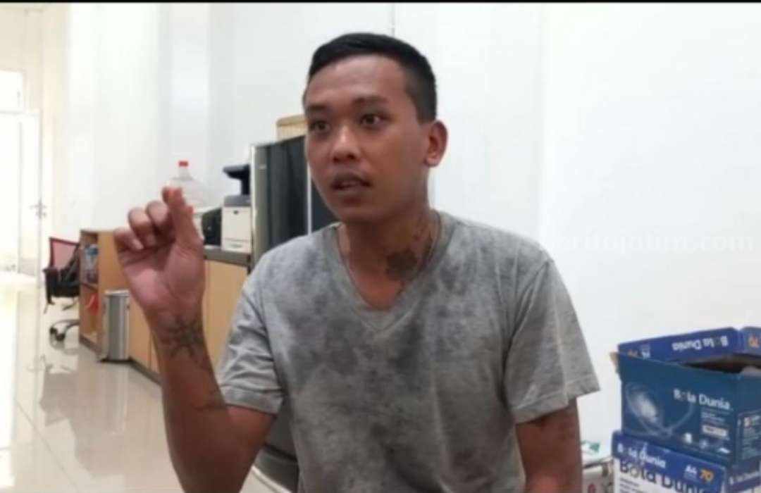 Sujono