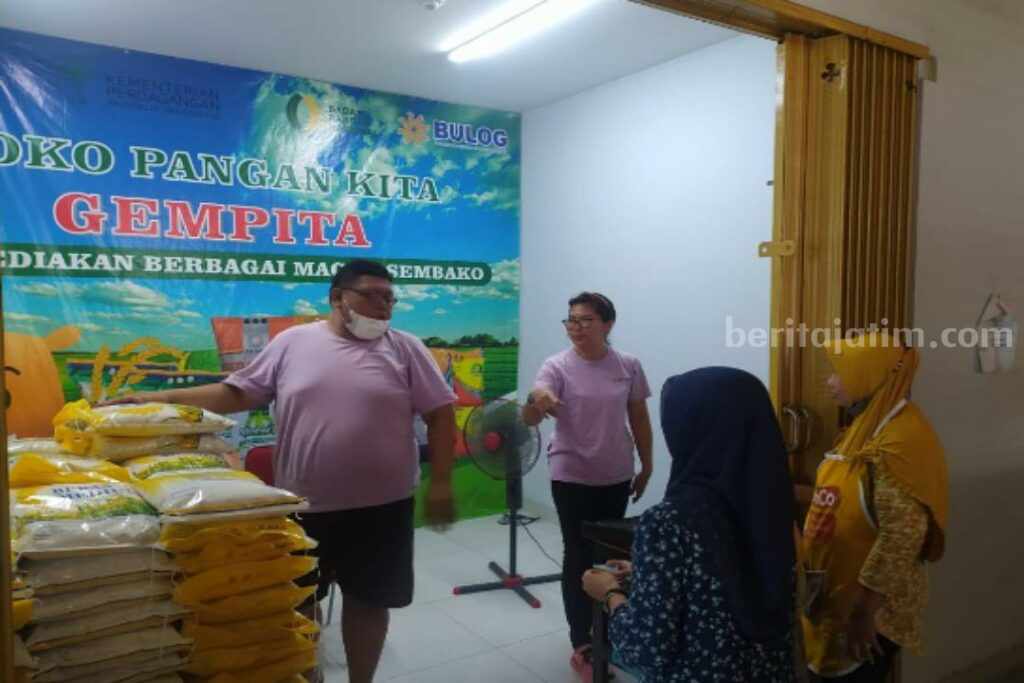 Operasi Pasar