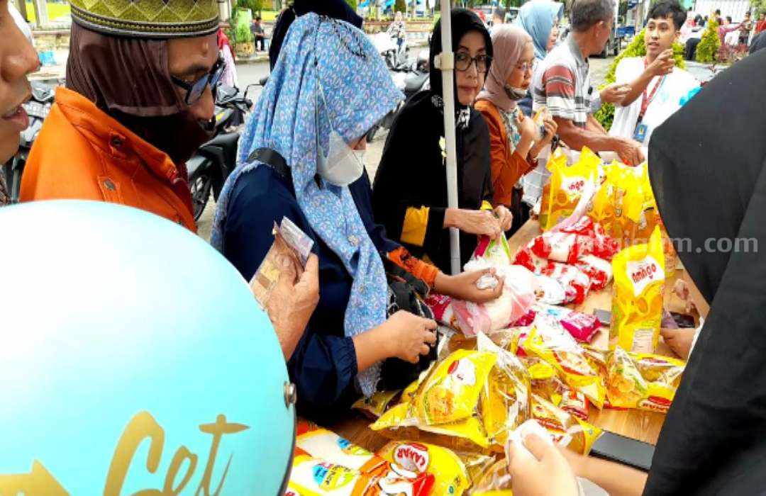 Operasi Pasar