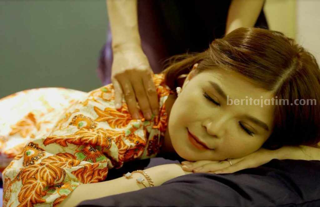 Oura Mindfulness Reflexology Surabaya, Kombinasikan Pijatan dan Suasana Berkelas Oura Pijat