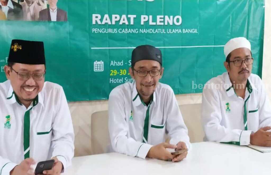 PCNU Bangil