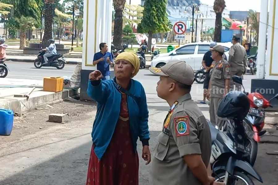 PKL Pasuruan