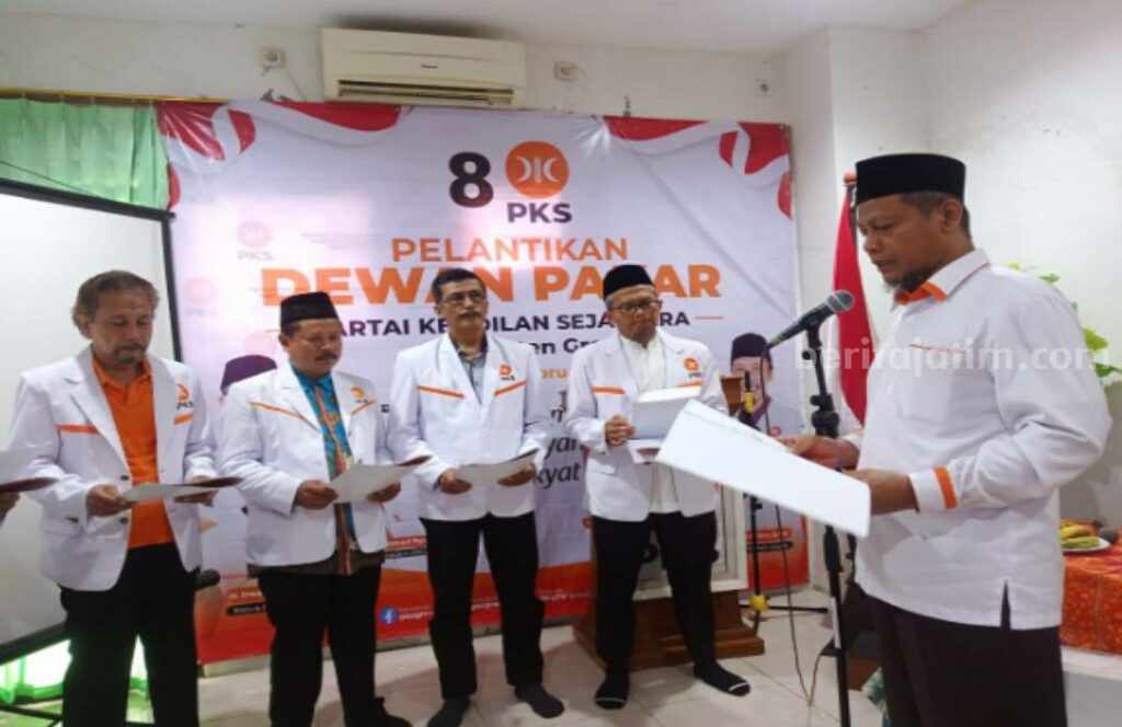 PKS Gresik