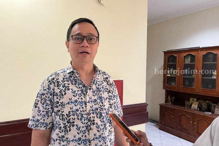 Fraksi PSI DPRD Surabaya