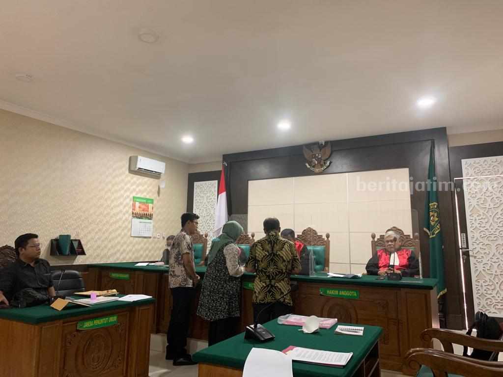 Kredit Macet Perusahaan Rambut Palsu di Sidoarjo Libatkan Banyak Bank Pabrik Wig