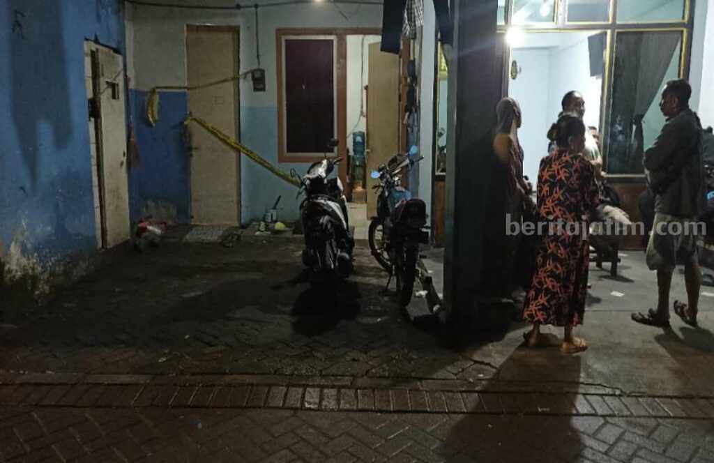 Rumah Parsi