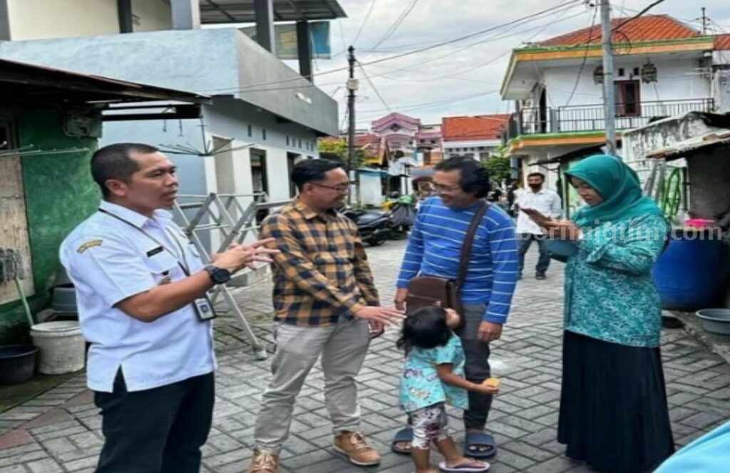 Pemkot Surabaya