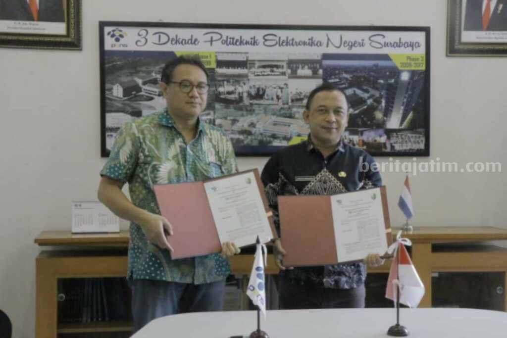 Pens Surabaya