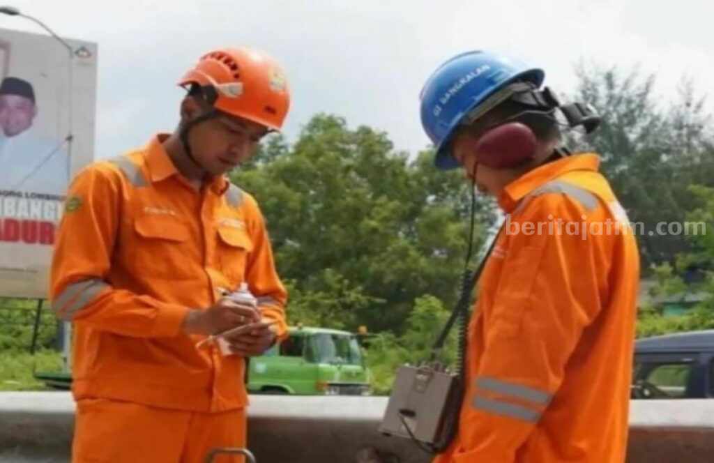 PLN Bangkalan
