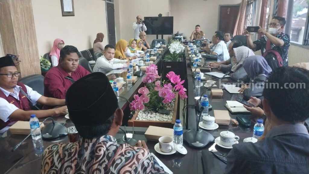 Tenaga Kesehatan di Jember Galau, Honorer Bakal Dihapus