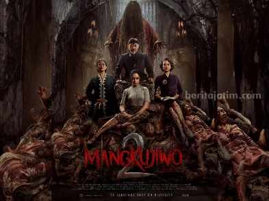 Rekomendasi Film Horor di Awal Tahun 2023, Ada Mangkujiwo 2 Hingga The Offering film
