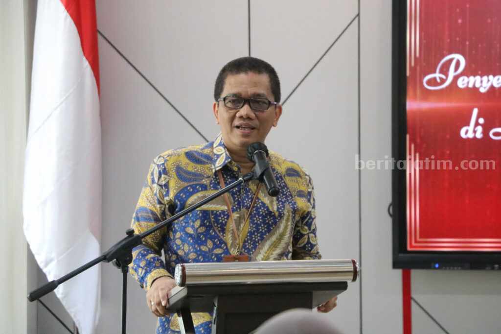 Tiga Dosen dan Alumnus Universitas Jember Jadi Panelis Debat Capres-Cawapres