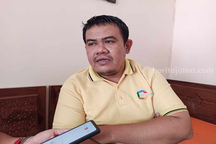 Rancangan Dapil Pemilu 2024 di Ponorogo Tidak Berubah, Sama dengan Pemilu 2019