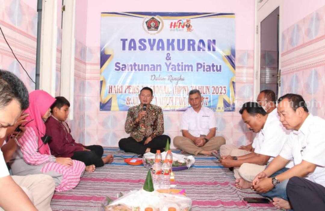 PWI Lamongan