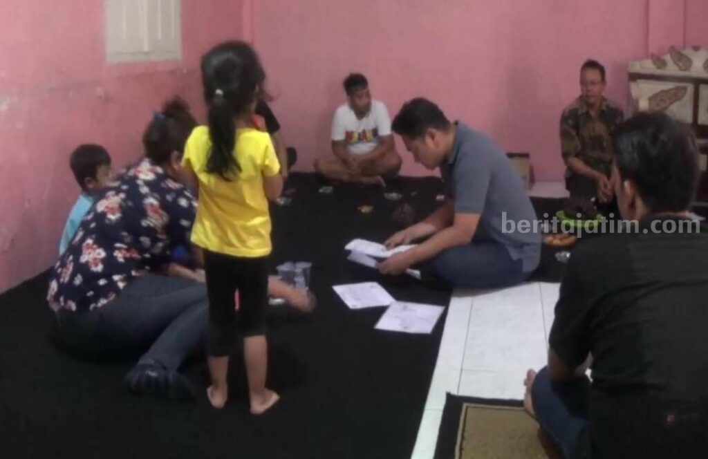 LPSK Kabulkan Permohonan Restitusi Korban Tragedi Kanjuruhan Rp 8,8 Miliar Tragedi Kanjuruhan