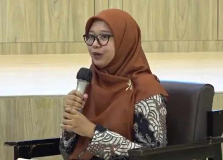 Akademisi Unej: Slogan ‘Buanglah Sampah pada Tempatnya’ Berdampak Negatif