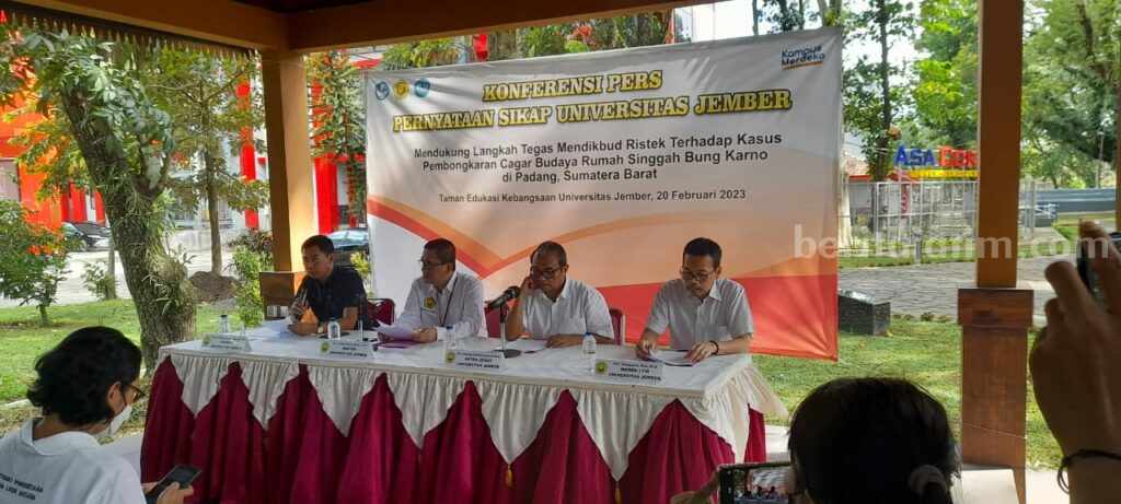 universitas jember