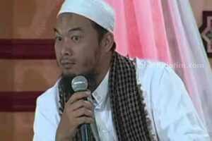 ustaz sambo