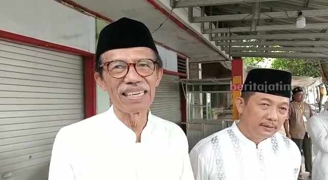 Kades Diduga Cabuli Mahasiswi KKN, Bupati Magetan: Sudah Damai