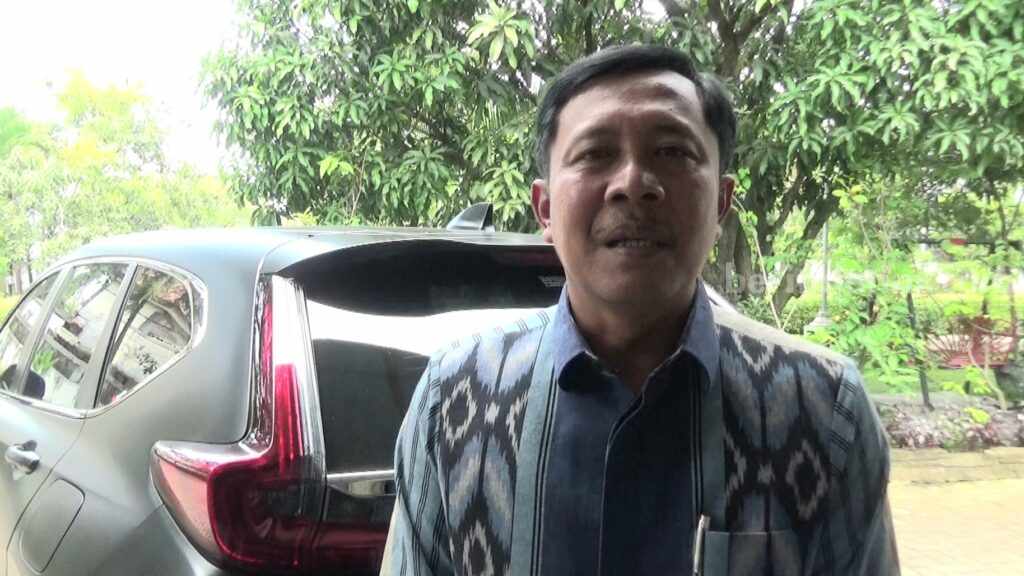 Ribuan Anak Mengalami Stunting, Begini Langkah Pemkab Ngawi Dwi Rianto Jatmiko