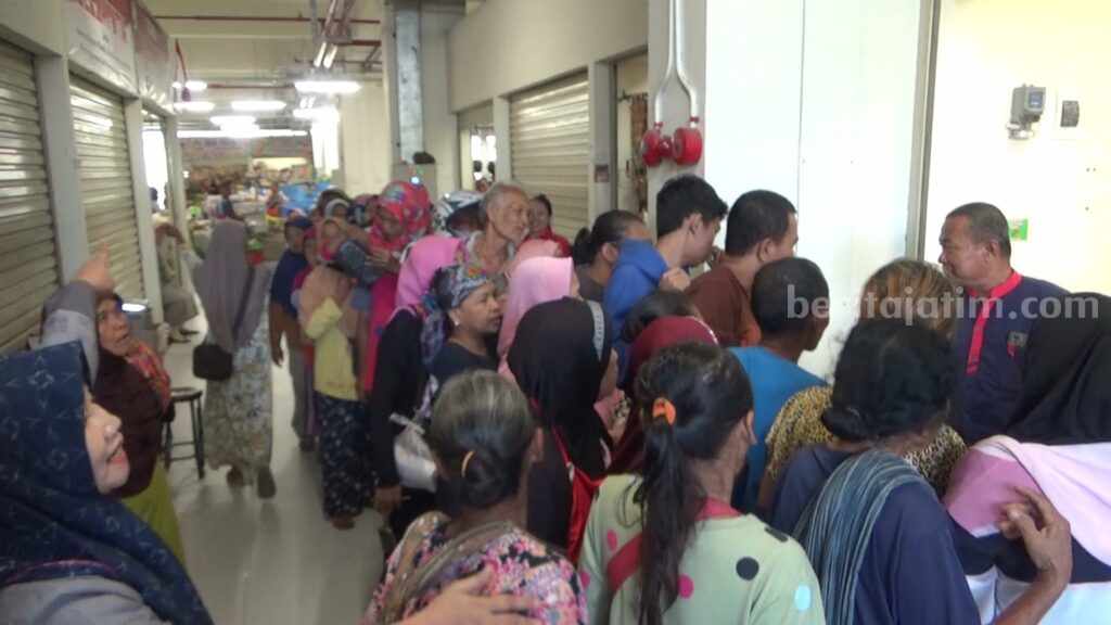 Harga Beras Makin Tinggi, Warga Ngawi: Tolong Pak Bupati Ony