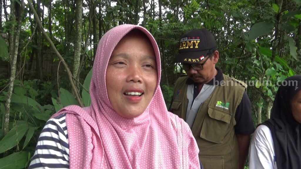 Tetangga Tak Menyangka Soal Pembunuhan Pria Sirigan Ngawi Mustini