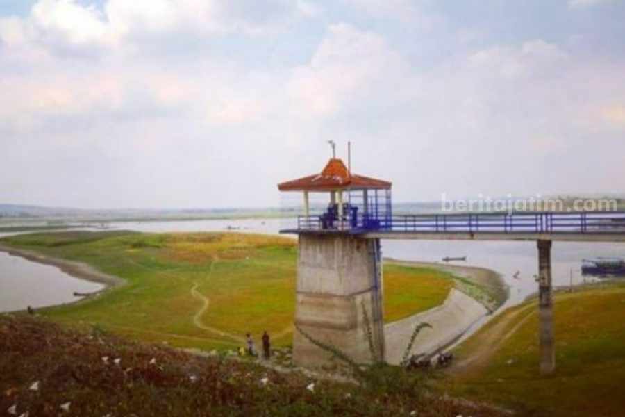 Waduk Gondang
