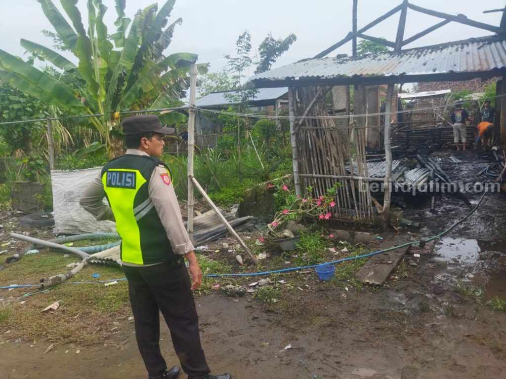 Bakar Sampah, Kandang Sapi di Kediri Ludes Terbakar WhatsApp Image 2023-02-05 at 18.56.54