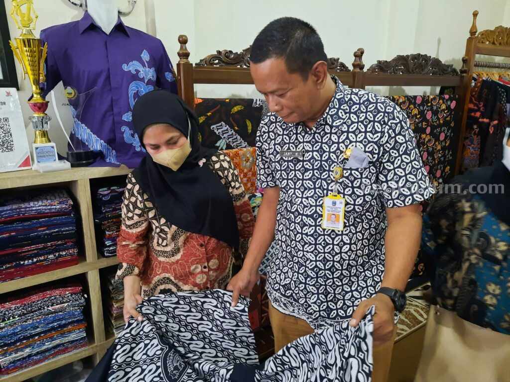 Tiga Kelurahan Jadi Desa Devisa