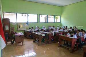 Mulai Ajaran Baru 2023, Semua Satuan Pendidikan di Kabupaten Kediri Terapkan Kurikulum Merdeka