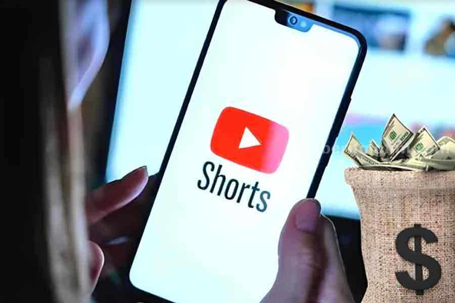 Cara Kerja Bagi Hasil Monetisasi YouTube Shorts, Kreator Wajib Tahu ilustrasi YouTube Shorts (sumber: mediajournal)
