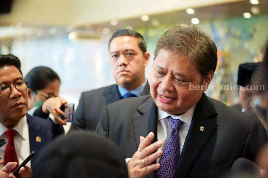 Jaga Inflasi, Pemerintah Siapkan 5 Langkah Strategis inflasi