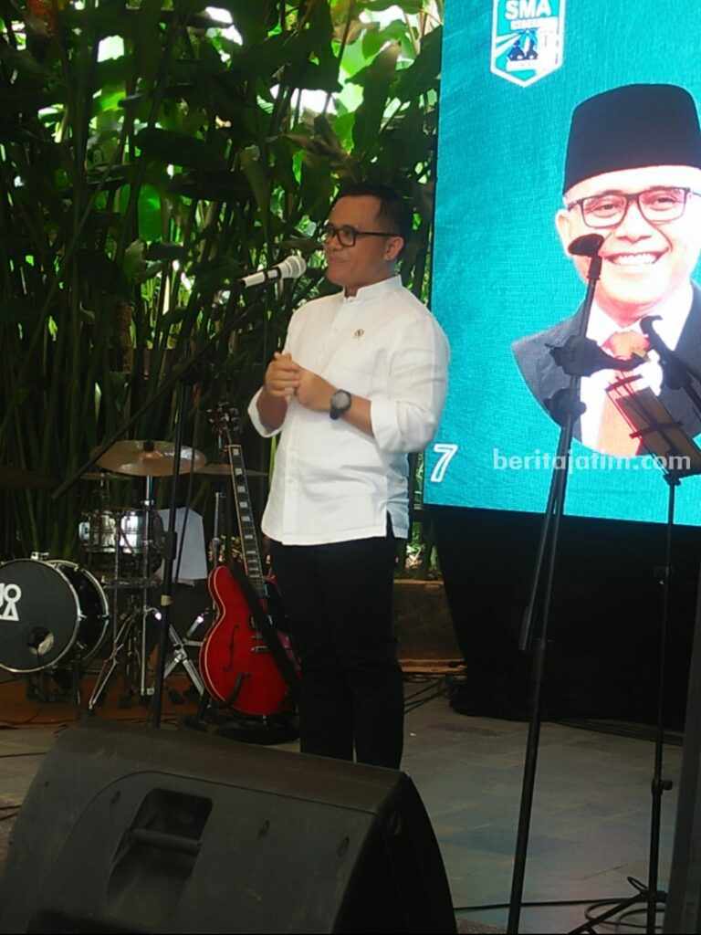 azwar anas
