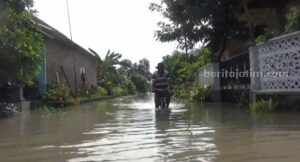 banjir jombang
